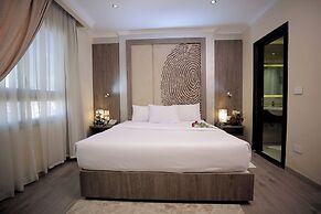 Cairo Taj Hotels & Suites - Dokki