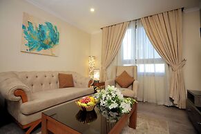 Cairo Taj Hotels & Suites - Dokki