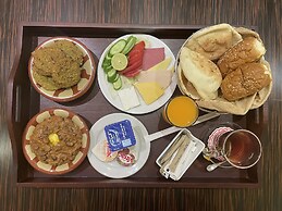 Cairo Taj Hotels & Suites - Dokki