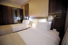 Cairo Taj Hotels & Suites - Dokki