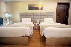 Cairo Taj Hotels & Suites - Dokki