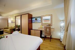 Cairo Taj Hotels & Suites - Dokki