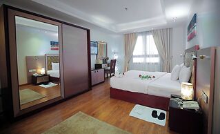 Cairo Taj Hotels & Suites - Dokki