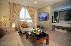 Cairo Taj Hotels & Suites - Dokki