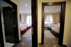 Cairo Taj Hotels & Suites - Dokki