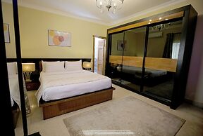 Cairo Taj Hotels & Suites - Dokki