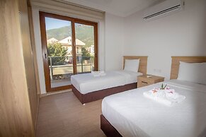 Fethiye Prestij Amintas 3 Villa