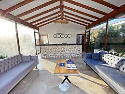 Fethiye Prestij Amintas 3 Villa