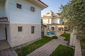 Fethiye Prestij Amintas 3 Villa
