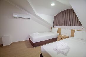 Fethiye Prestij Amintas 3 Villa
