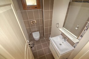 Fethiye Prestij Amintas 3 Villa