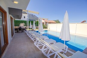 Fethiye Star Villa
