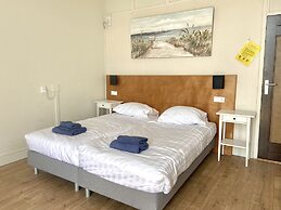 Bed and Ontbijt Haddock
