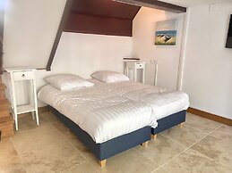 Bed and Ontbijt Haddock