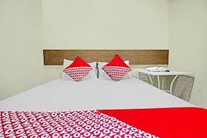 OYO 90412 My Kost