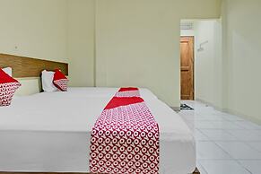 OYO 90412 My Kost