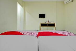 OYO 90412 My Kost