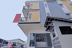OYO 90412 My Kost