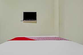 OYO 90412 My Kost