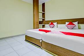 OYO 90412 My Kost