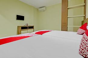 OYO 90412 My Kost