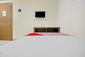 OYO 90412 My Kost
