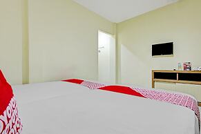 OYO 90412 My Kost