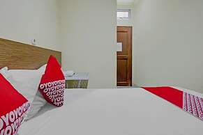 OYO 90412 My Kost