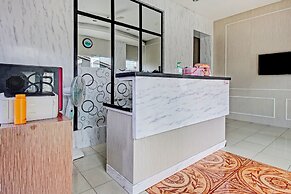 OYO 90412 My Kost