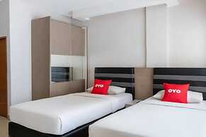 OYO 3811 Best Inn Hotel