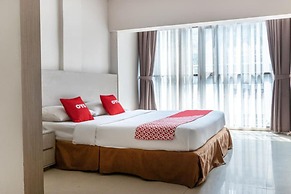 OYO 3811 Best Inn Hotel