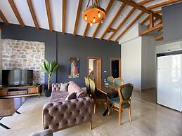 Fethiye Tlos 3 Royal Villa