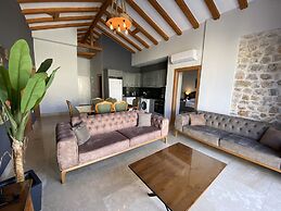 Fethiye Tlos 3 Royal Villa