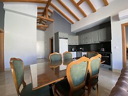 Fethiye Tlos 3 Royal Villa
