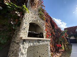 Fethiye Tlos 3 Royal Villa