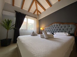 Fethiye Tlos 3 Royal Villa
