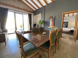 Fethiye Tlos 3 Royal Villa
