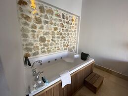 Fethiye Tlos 3 Royal Villa