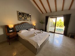 Fethiye Tlos 3 Royal Villa