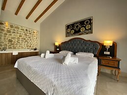 Fethiye Tlos 3 Royal Villa