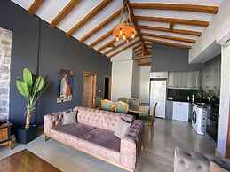 Fethiye Tlos 3 Royal Villa