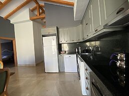 Fethiye Tlos 3 Royal Villa