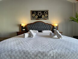 Fethiye Tlos 3 Royal Villa