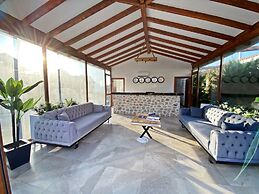 Fethiye Tlos 3 Royal Villa