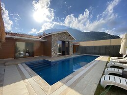Fethiye Tlos 3 Royal Villa