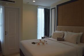Giia Sanno Menteng
