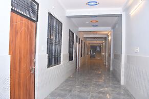 Hotel Sahu Inn Ayodhya