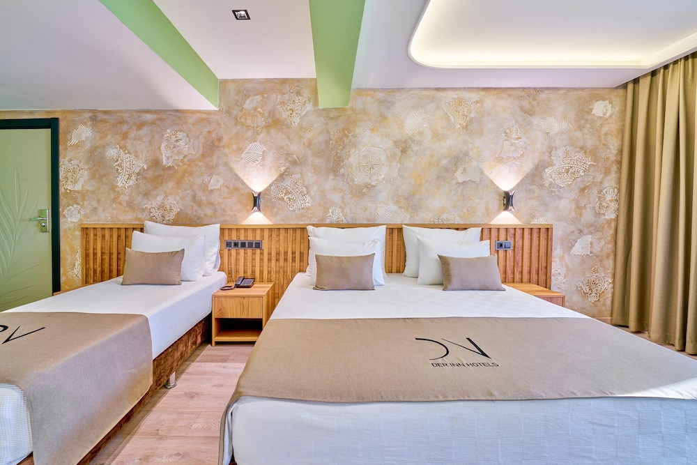 DER INN LARA