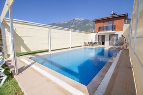 Fethiye Nisa Villa