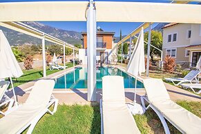 Fethiye Nisa Villa